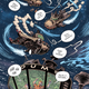 Illustration for article titled Thompson’s iSpace Dumplins/i delivers a stunning all-ages cosmic adventure